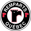 Logo remparts de Québec